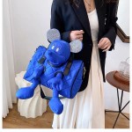 Τσάντα ώμου MKY01 Μπλε | Mei