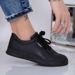 Γυναικεία Αθλητικά Παπούτσια 926 Μαύρο (E05) Fashion