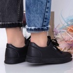 Γυναικεία Αθλητικά Παπούτσια 926 Μαύρο (E05) Fashion