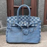 τσάντα 69119 Μπλε | Mei